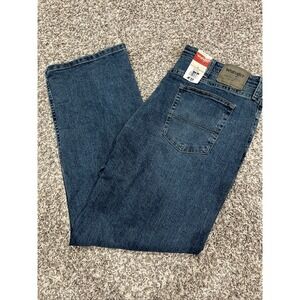 Men's wrangler‎ authentic jeans (1761)